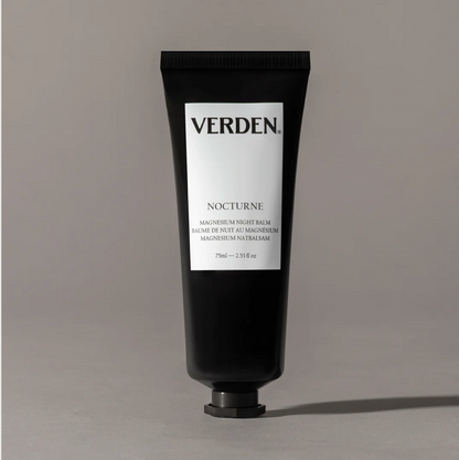 Verden Nocturne Magnesium Night Balm