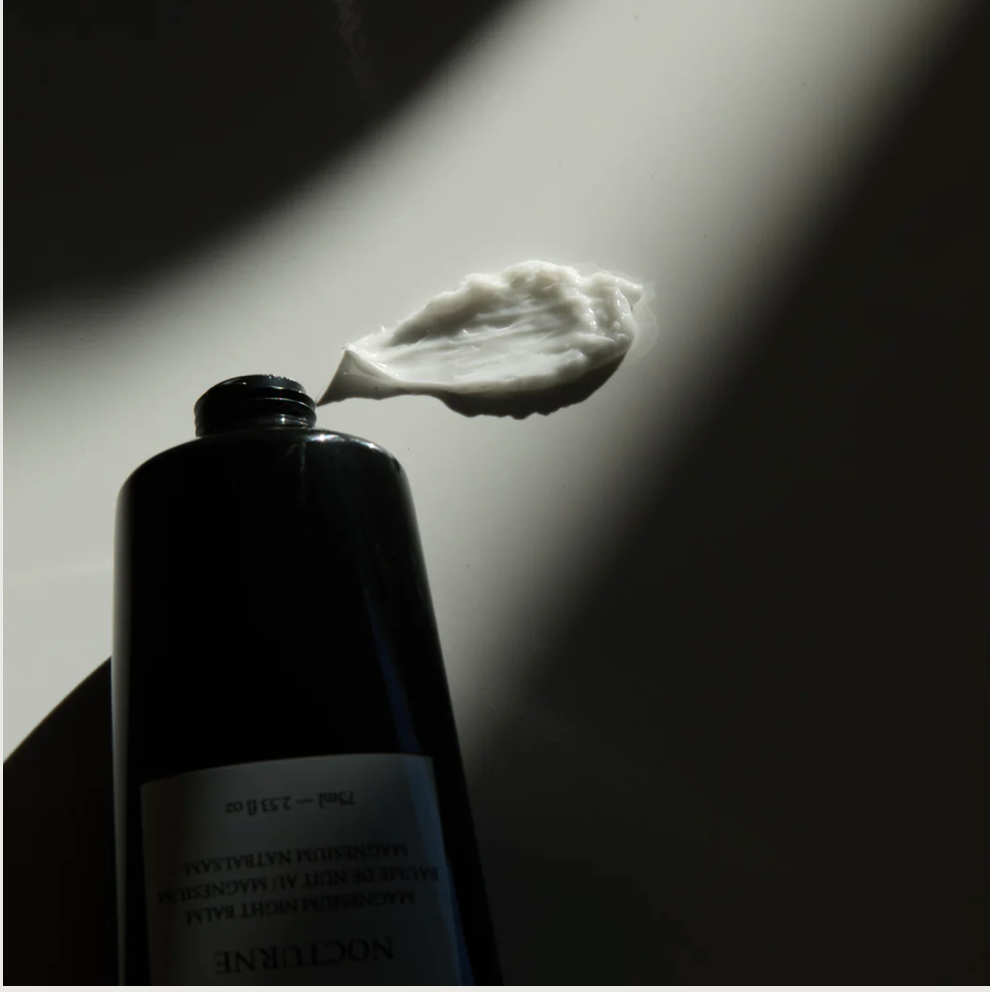 Verden Nocturne Magnesium Night Balm