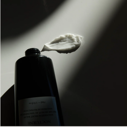 Verden Nocturne Magnesium Night Balm