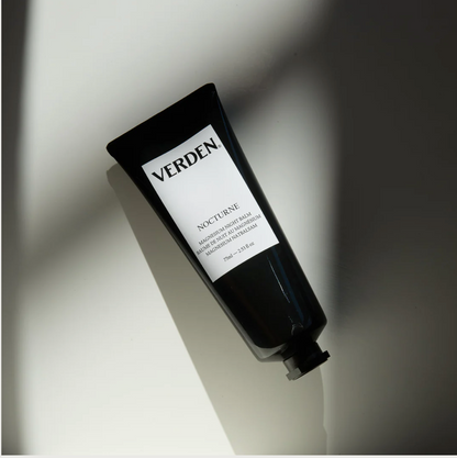 Verden Nocturne Magnesium Night Balm
