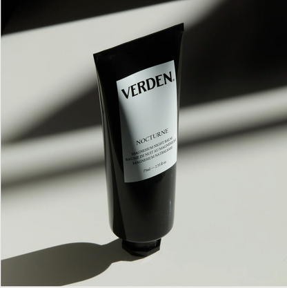 Verden Nocturne Magnesium Night Balm