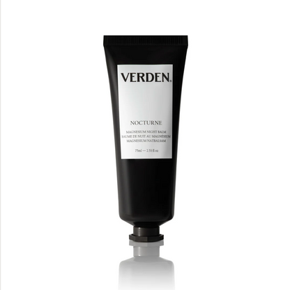 Verden Nocturne Magnesium Night Balm