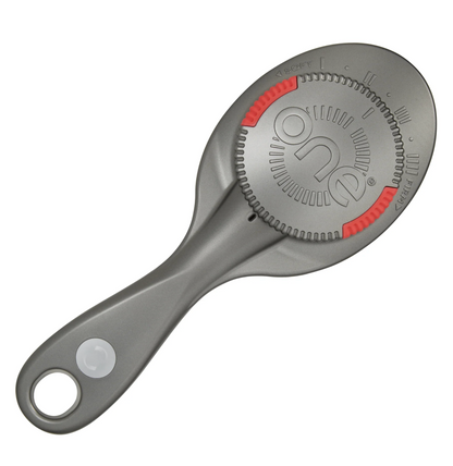 ONE Pro Hairbrush - Metallic Edition