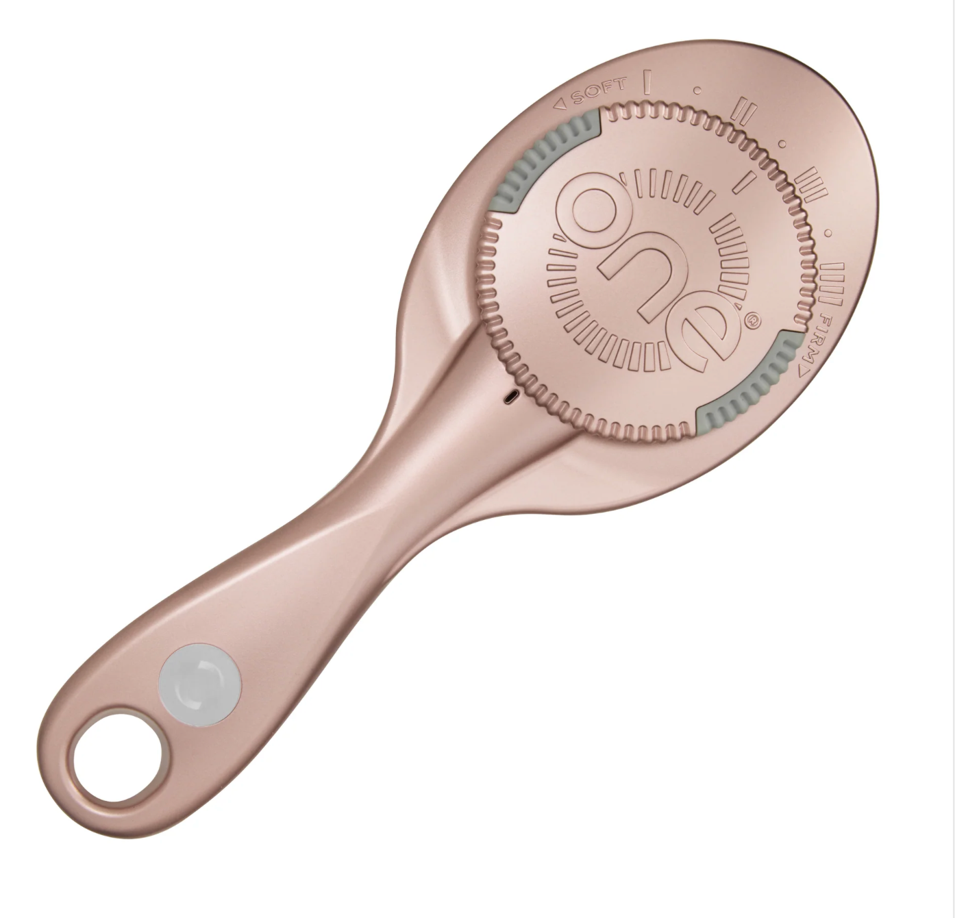 ONE Pro Hairbrush - Metallic Edition