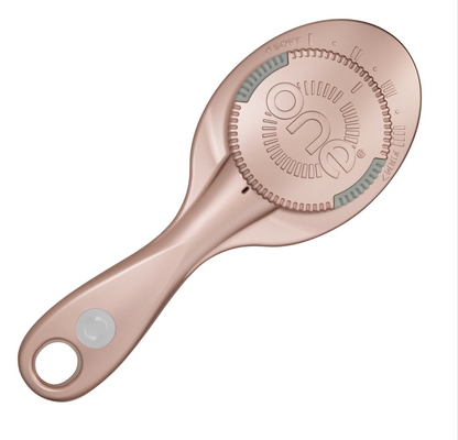 ONE Pro Hairbrush - Metallic Edition
