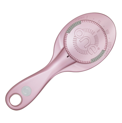 ONE Pro Hairbrush - Metallic Edition