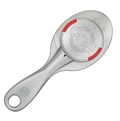 ONE Pro Hairbrush - Metallic Edition