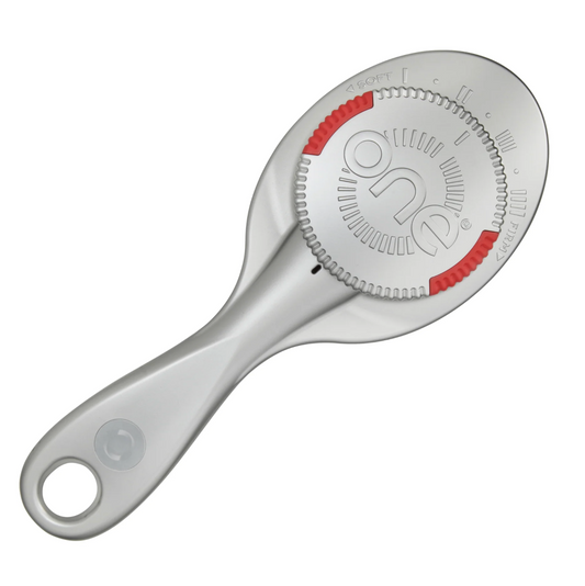 ONE Pro Hairbrush - Metallic Edition