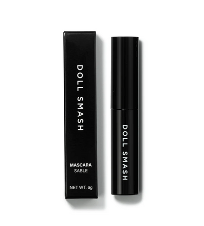 Doll Smash Superstar Mascara Mini 6ml