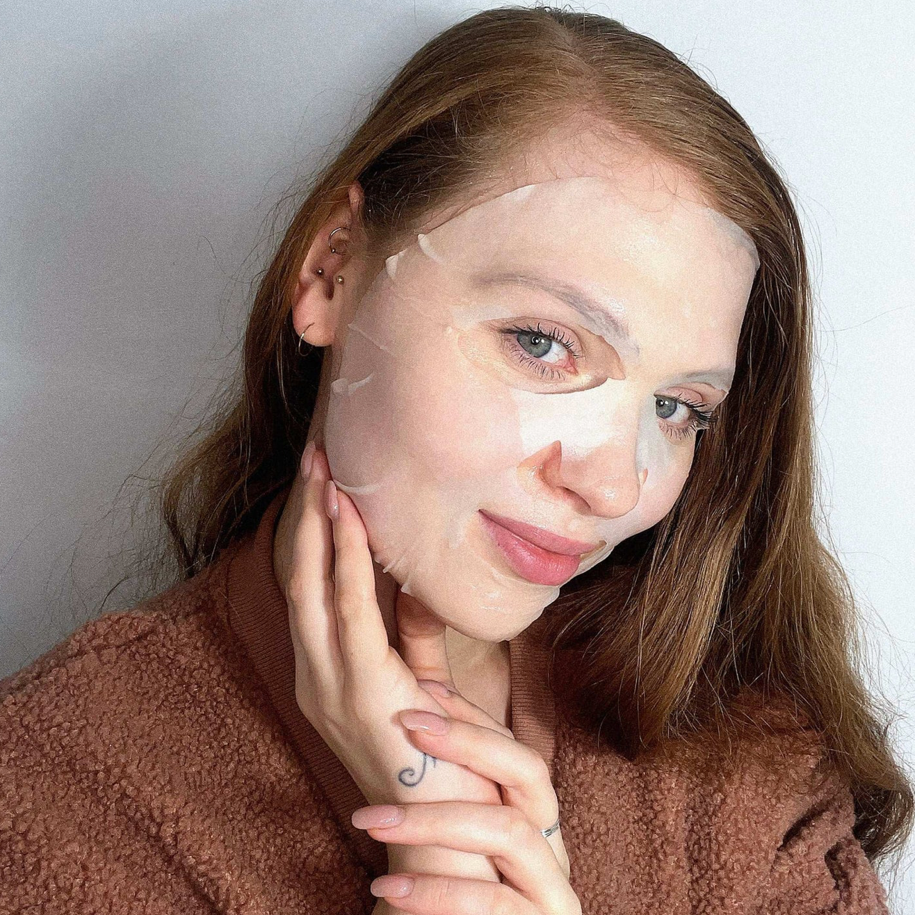 Beauty Pro Multi Masking Face & Eye Set