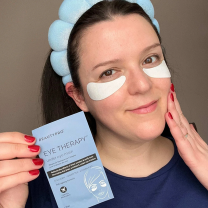 Beauty Pro Multi Masking Face & Eye Set