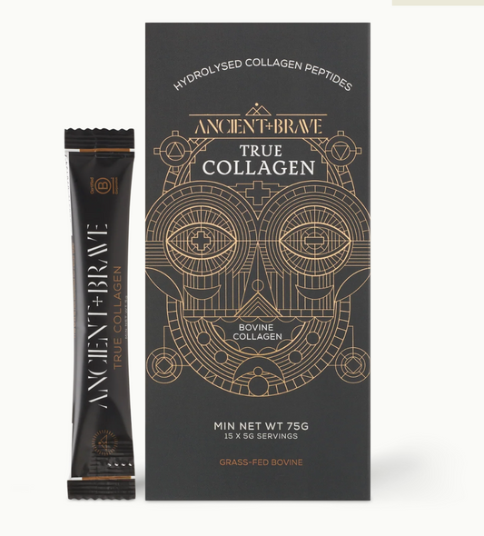 Ancient + Brave True Collagen 15 Sachets