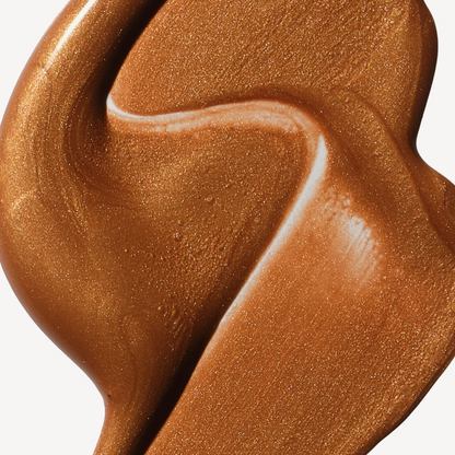 Ere Perez - Peach Gel Bronzing Drops