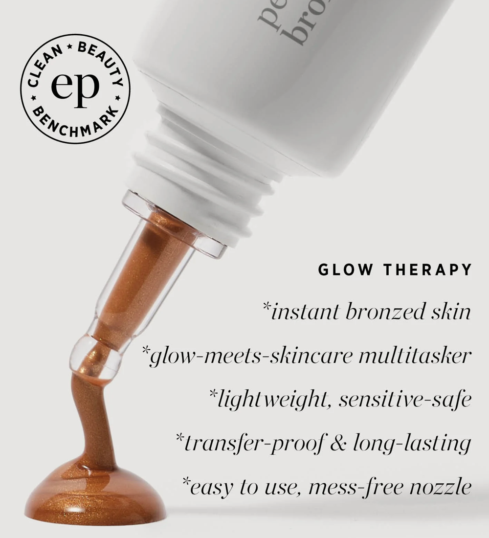 Ere Perez - Peach Gel Bronzing Drops