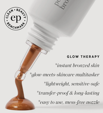 Ere Perez - Peach Gel Bronzing Drops