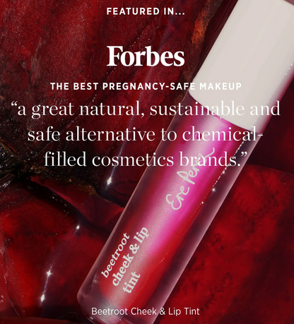 Ere Perez Beetroot Cheek & Lip Tint