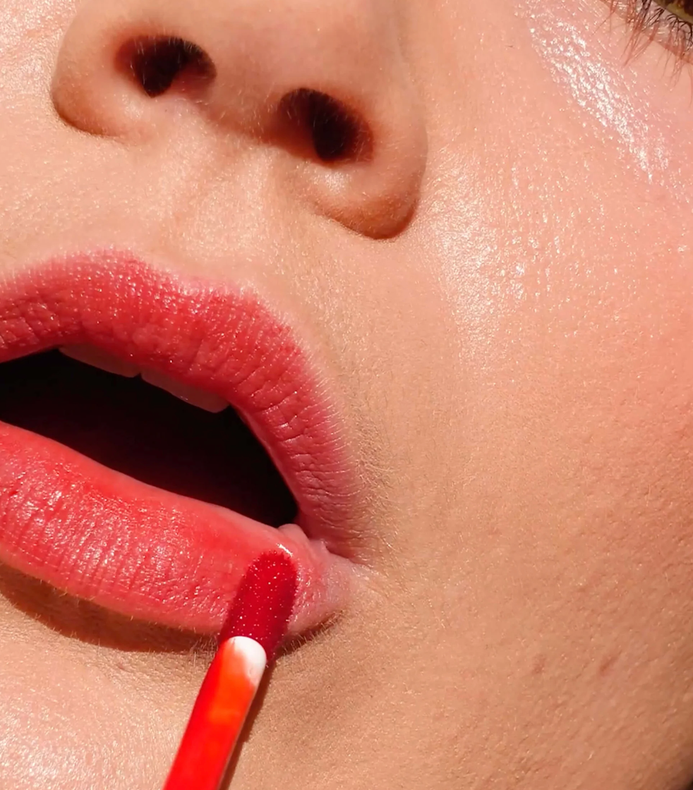 Ere Perez Beetroot Cheek & Lip Tint