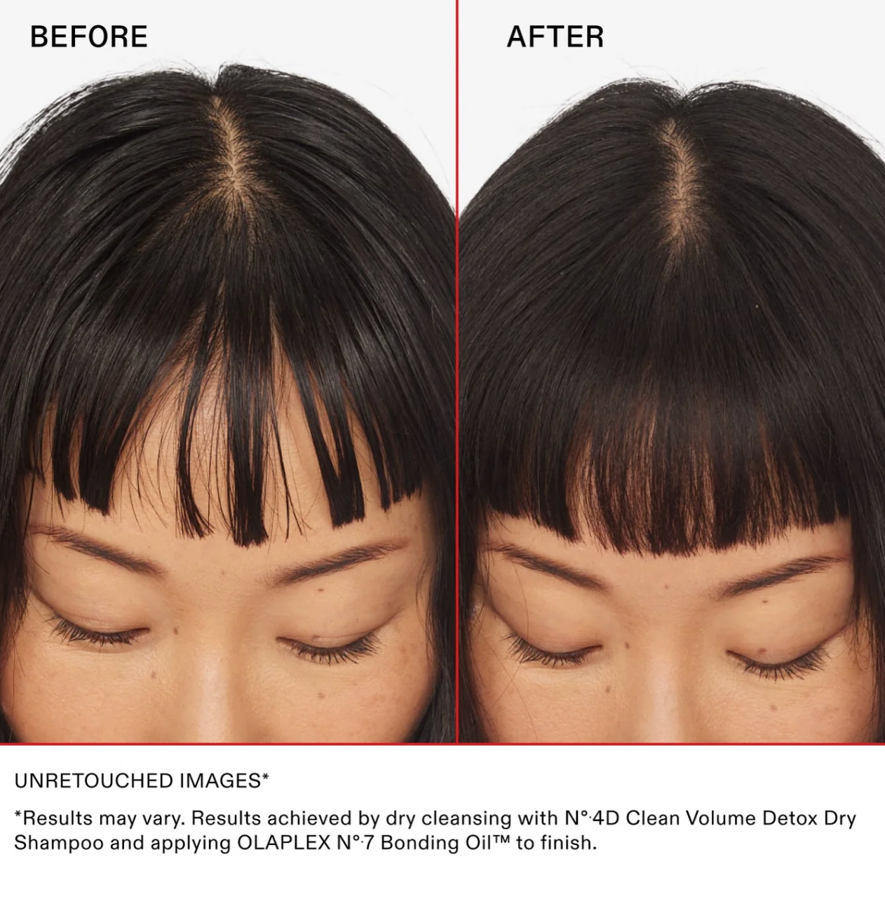 Olaplex - Nº.4D CLEAN VOLUME DETOX DRY SHAMPOO