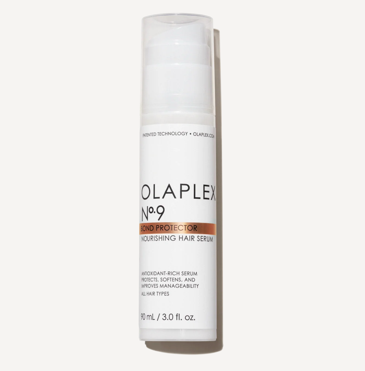 Olaplex Nº.9 BOND PROTECTOR NOURISHING HAIR SERUM