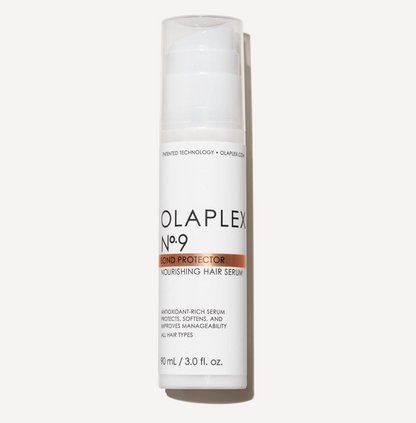 Olaplex Nº.9 BOND PROTECTOR NOURISHING HAIR SERUM