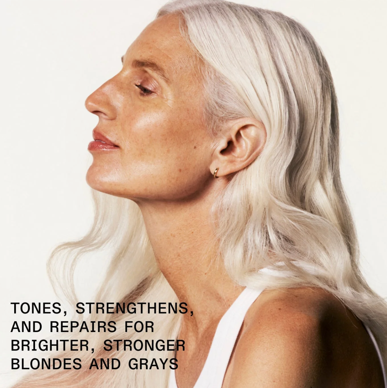 Olaplex Nº.4P BLONDE ENHANCER™ TONING SHAMPOO