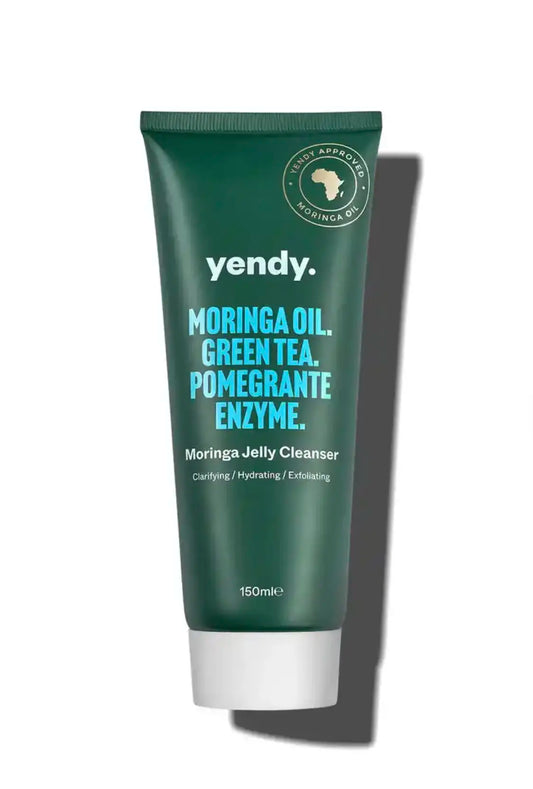 Yendy Skin Moringa Jelly Cleanser