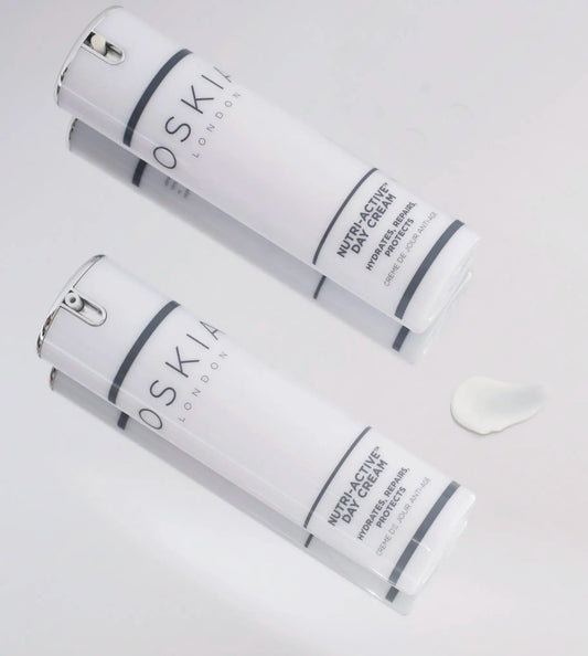Oskia Nutri-Active Day Cream 40ml.