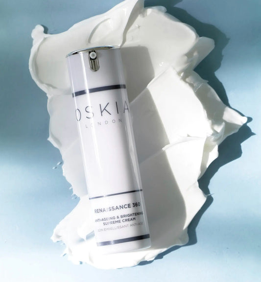 Oskia Renaissance 360 Anti-Ageing Brightening Supreme Cream 40ml.