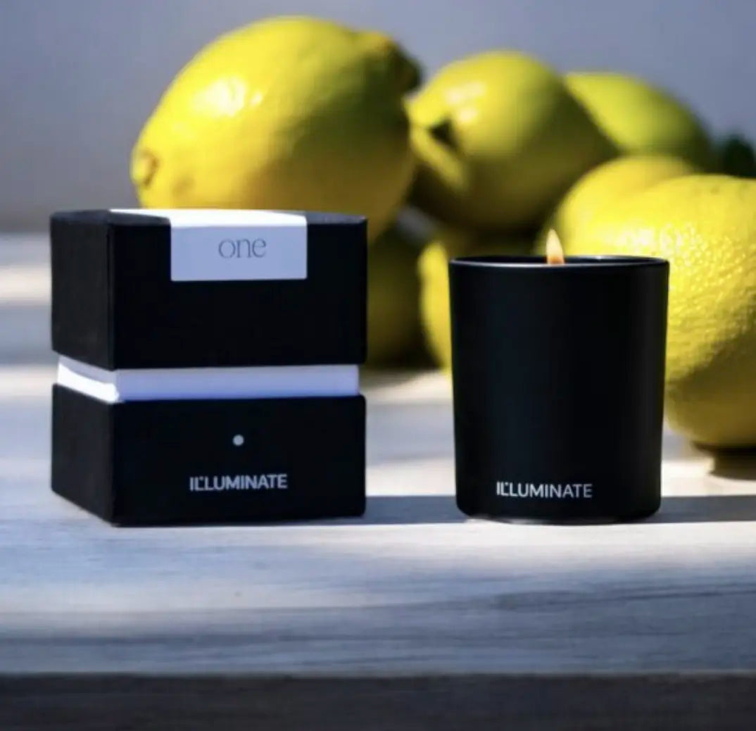 IL LUMINATE Candles: Candle Refills