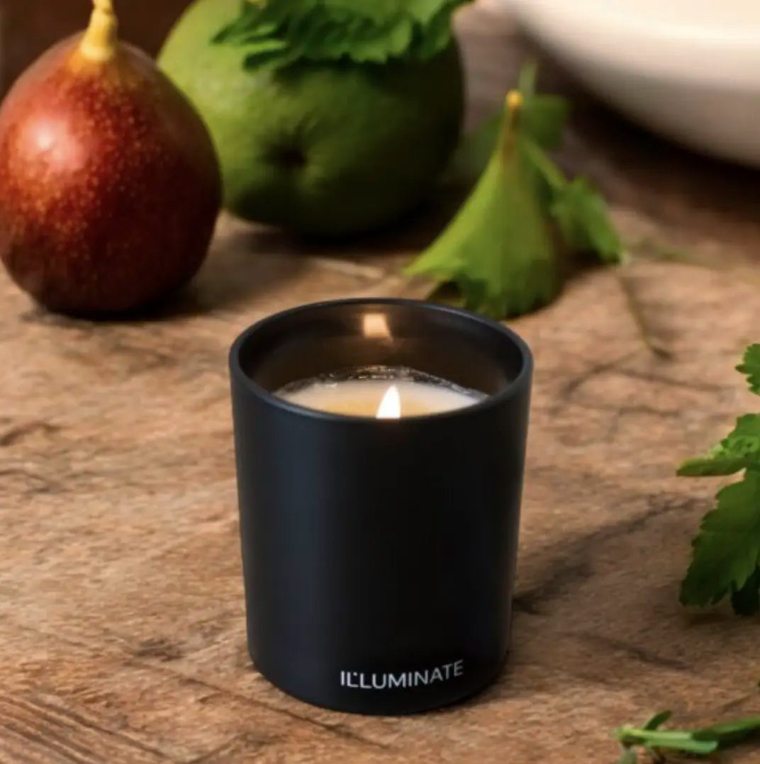 IL LUMINATE Candles: Candle Refills