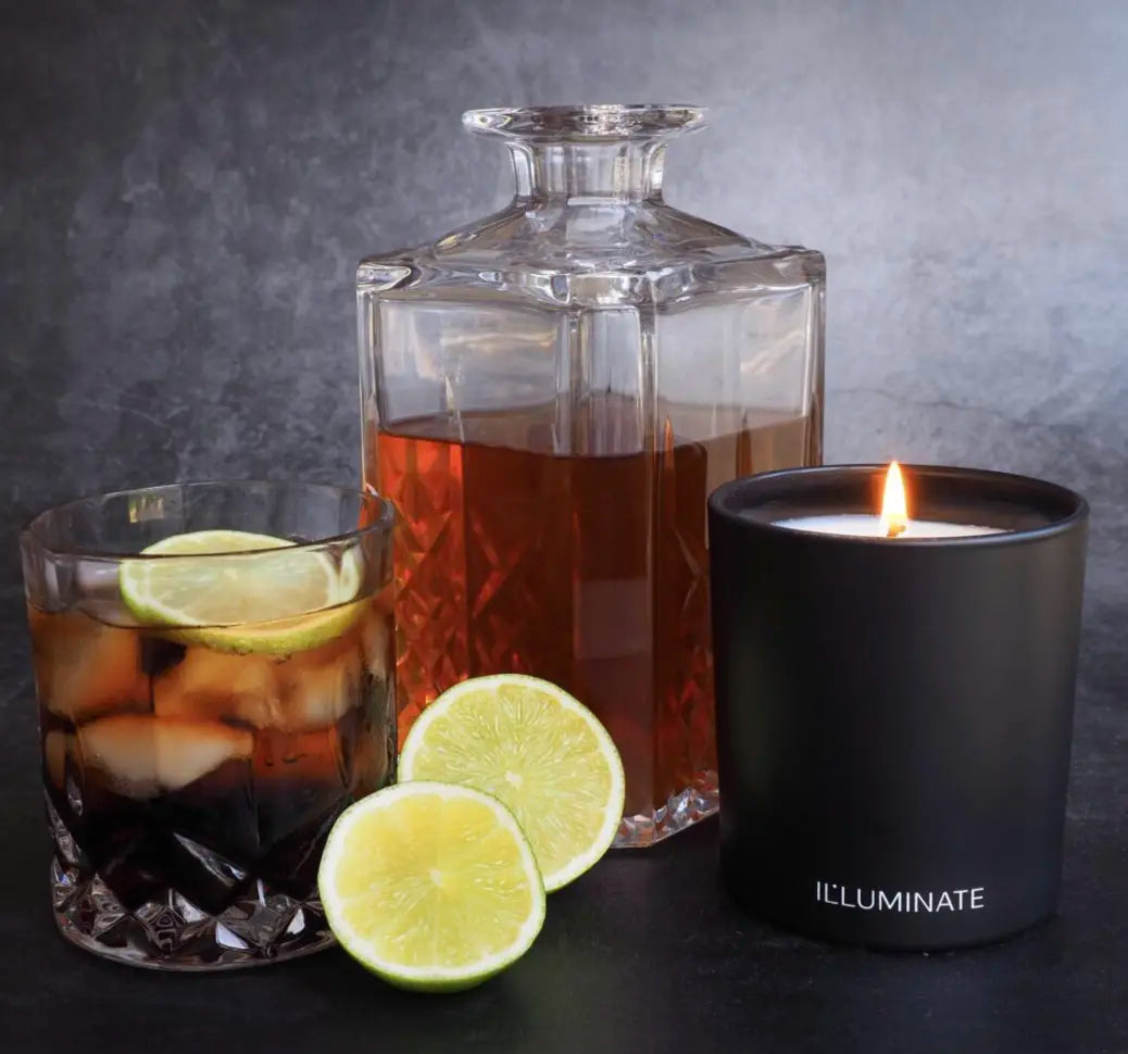 IL LUMINATE Candles: Candle Refills
