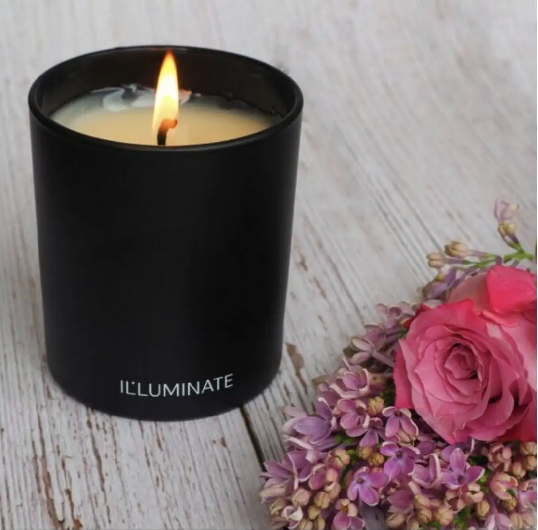 IL LUMINATE Candles: Candle Refills