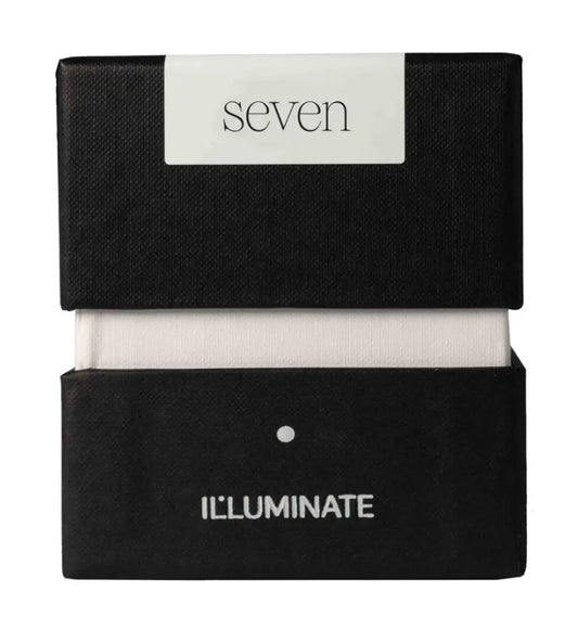 IL LUMINATE Candles: Candle Seven - Tomato Vine