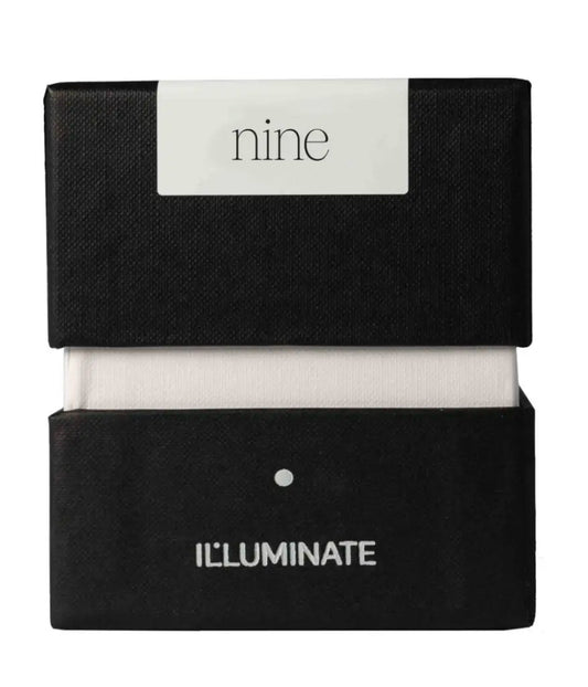 IL LUMINATE Candles: Candle Nine - Oud, Tobacco and Cognac