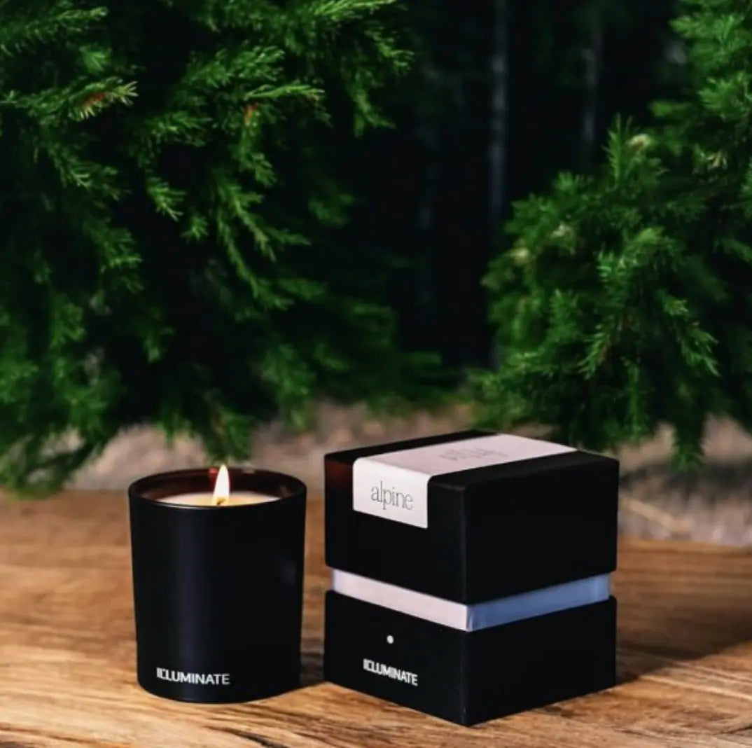 IL LUMINATE Candles: Candle Refills