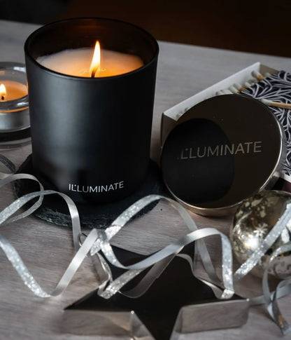 IL LUMINATE Candles: Candle Refills