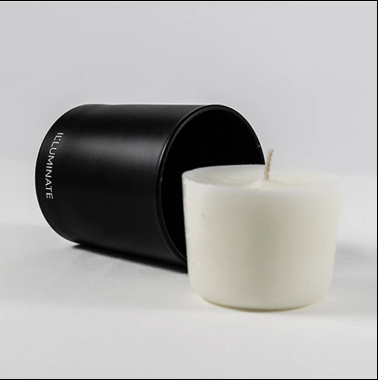 IL LUMINATE Candles: Candle Refills