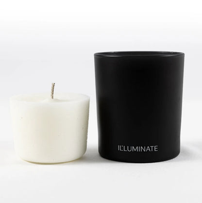 IL LUMINATE Candles: Candle Refills