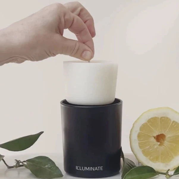 IL LUMINATE Candles: Candle Refills