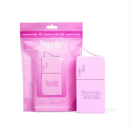 Sunnie Side Skin Strawberry Sculpt Stick