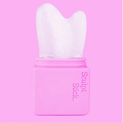 Sunnie Side Skin Strawberry Sculpt Stick