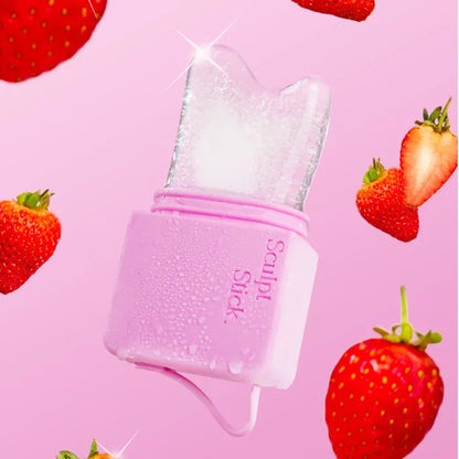 Sunnie Side Skin Strawberry Sculpt Stick