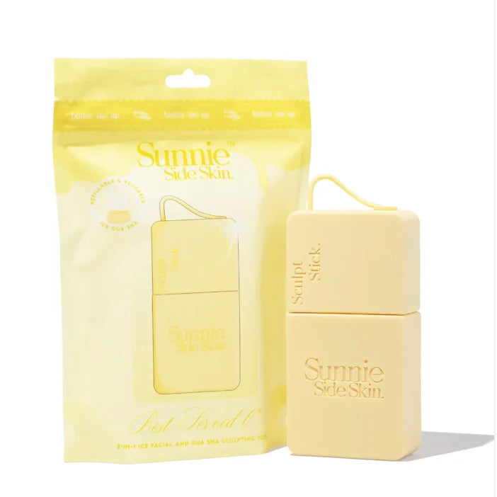 Sunnie Side Skin Butter Me Up Sculpt Stick