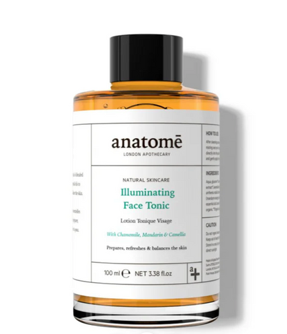 Anatomē - Illuminating Face Toner