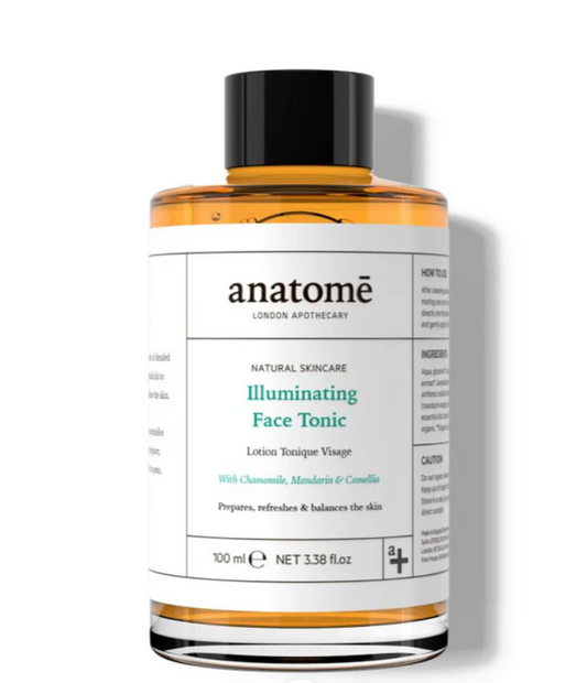 Anatomē - Illuminating Face Toner
