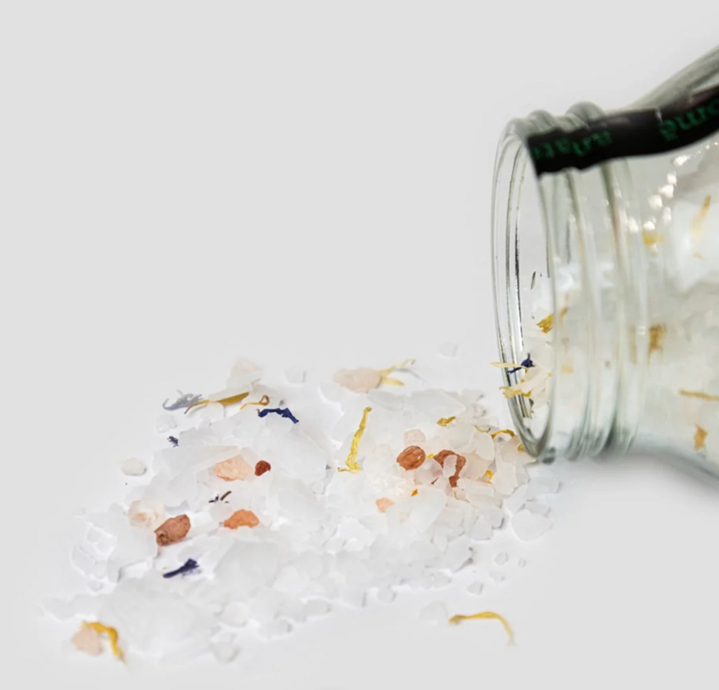 Anatomē - Relax + Sleep Chamomile Bath Salts