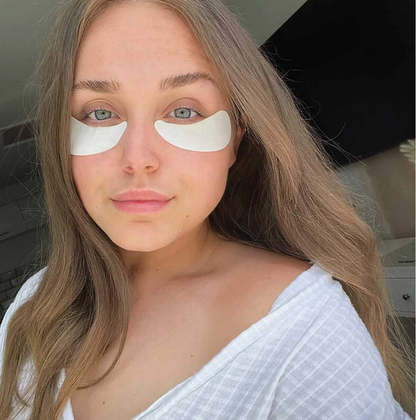 Beauty Pro RETINOL Under Eye Mask Patch (3 pairs)