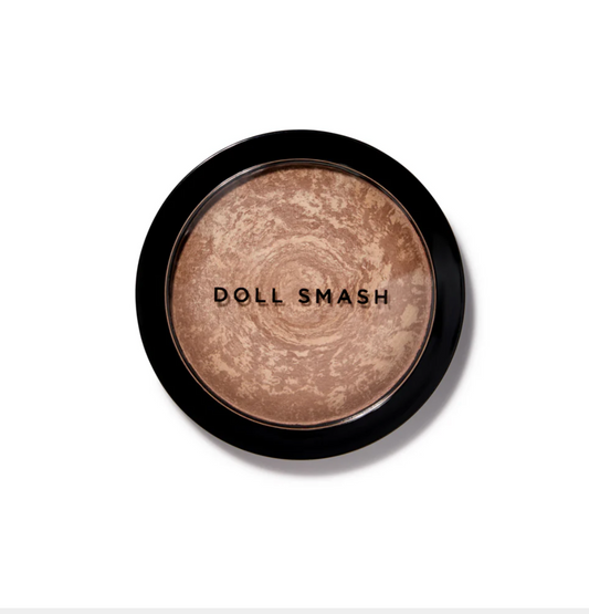 Doll Smash Divine Finishing Powder