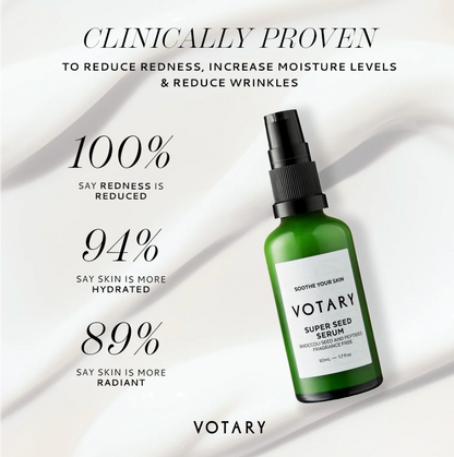 Votary Super Seed Serum 50ml