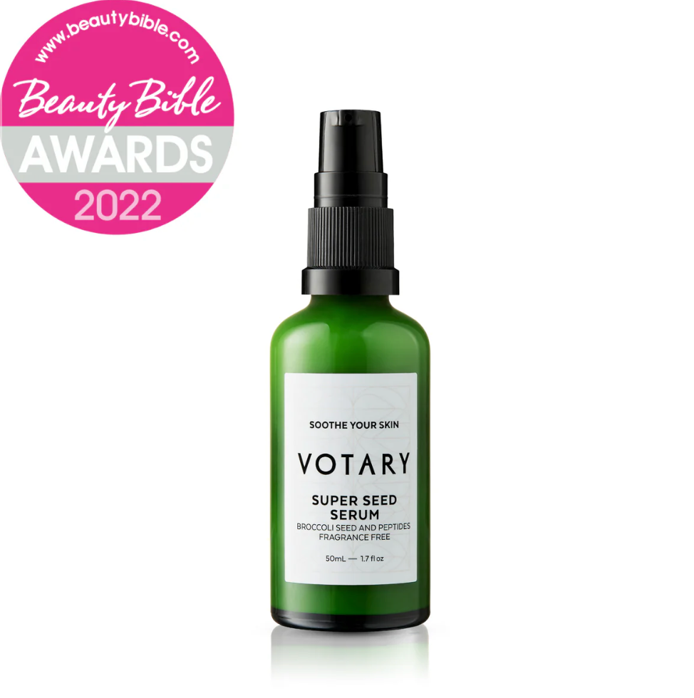 Votary Super Seed Serum 50ml